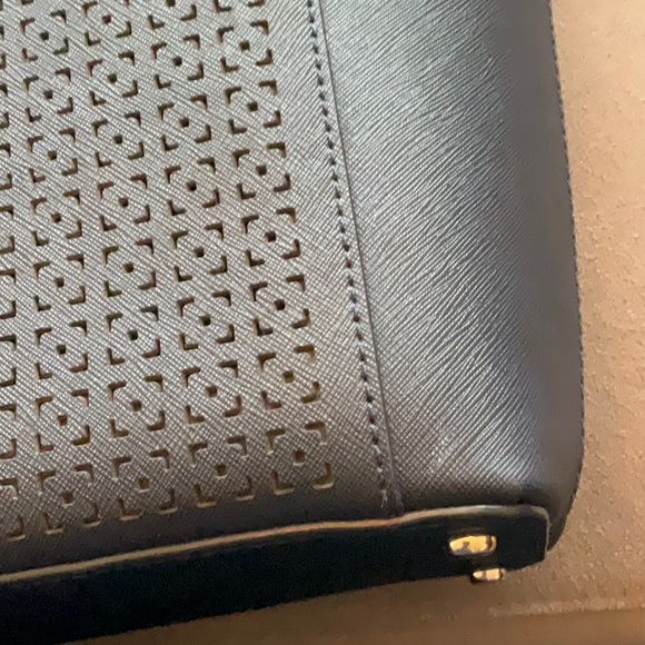 Kate Spade Navy Tote Bag - Picture 7 of 10